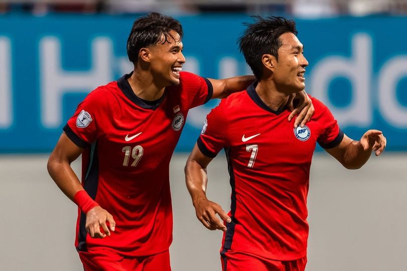 Polemik Kartu Kuning Kedua Song Ui-Young: Timnas Indonesia Dirugikan? Polemik Kartu Kuning Kedua Song Ui-Young: Timnas Indonesia Dirugikan?
