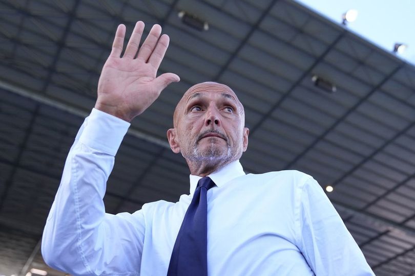 Juventus Capai Kesepakatan Rekrut Kamil Grabara dari Wolfsburg