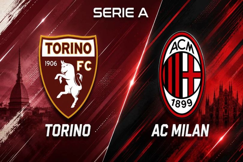 Prediksi Torino vs AC Milan 24 Agustus 2026 Prediksi Torino vs AC Milan 24 Agustus 2026