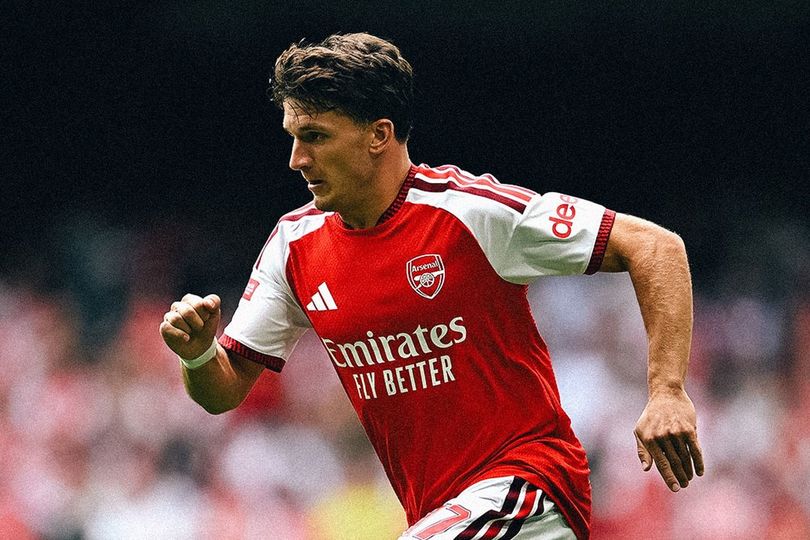 Man of the Match Arsenal vs Manchester City: Christos Tzolis Man of the Match Arsenal vs Manchester City: Christos Tzolis