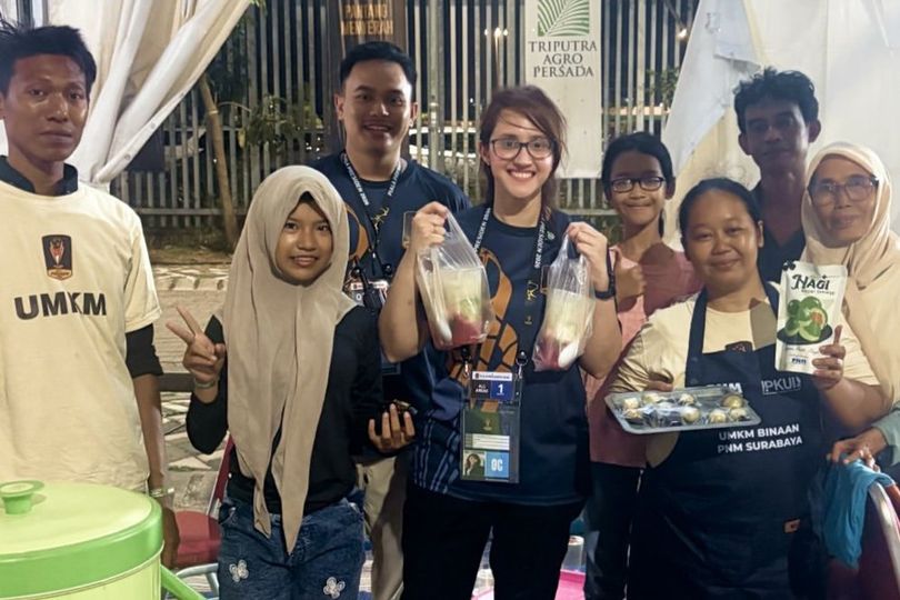 Dari Layar TV ke Kasir UMKM: Bagaimana Piala Presiden 2026 Mengubah Rating Menjadi Rupiah bagi Rakyat Kecil Dari Layar TV ke Kasir UMKM: Bagaimana Piala Presiden 2026 Mengubah Rating Menjadi Rupiah bagi Rakyat Kecil