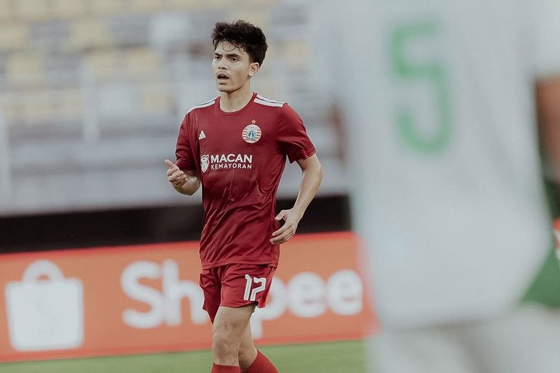 Apakah Persija Jakarta Lolos ke Semifinal Piala Presiden 2026 Usai Menang 4-1 Atas PSMS Medan? Apakah Persija Jakarta Lolos ke Semifinal Piala Presiden 2026 Usai Menang 4-1 Atas PSMS Medan?