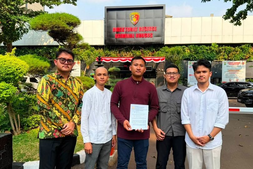 Tiktoker Bali Pembajak BYON di Vidio Jadi Tersangka, Vidio Tegaskan Zero Tolerance Tiktoker Bali Pembajak BYON di Vidio Jadi Tersangka, Vidio Tegaskan Zero Tolerance