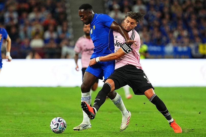 Hasil Chelsea vs Juventus: Roket Edon Zhegrova Bikin Xabi Alonso Menelan Kekalahan Kedua Beruntun Hasil Chelsea vs Juventus: Roket Edon Zhegrova Bikin Xabi Alonso Menelan Kekalahan Kedua Beruntun