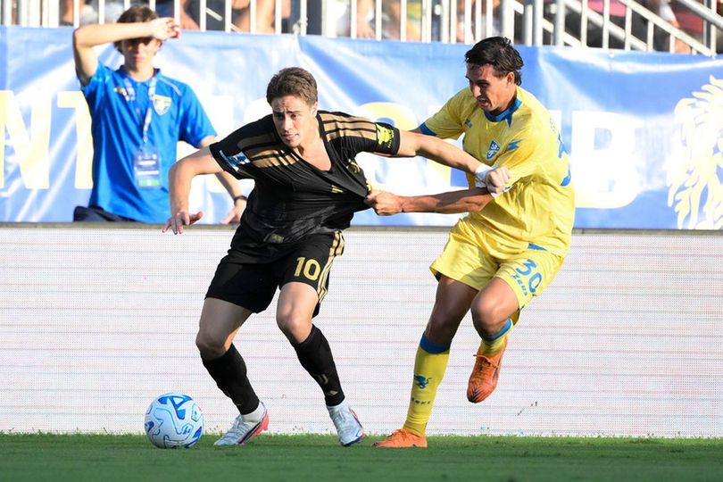 Juventus Cemas, Kenan Yildiz Terancam Absen 2 Bulan Usai Cedera Lawan Frosinone Juventus Cemas, Kenan Yildiz Terancam Absen 2 Bulan Usai Cedera Lawan Frosinone