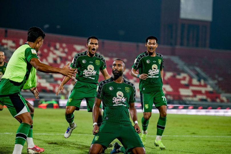 Jadwal Final Piala Presiden 2026: Persib vs Persebaya Berebut Trofi Juara Jadwal Final Piala Presiden 2026: Persib vs Persebaya Berebut Trofi Juara