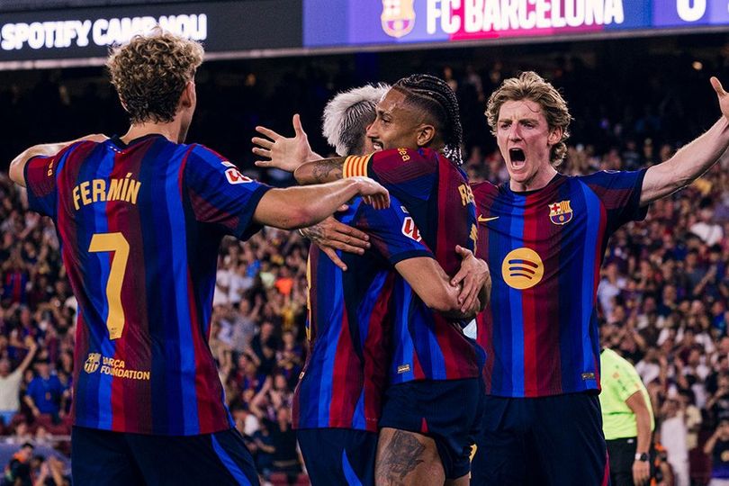 5 Fakta Camp Nou, Markas Ikonik Barcelona yang Penuh Sejarah 5 Fakta Camp Nou, Markas Ikonik Barcelona yang Penuh Sejarah