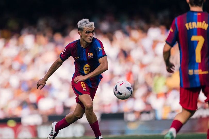 Bawa Semangat Blaugrana di Setiap Transaksi, Intip Benefit Kartu Debit BRI FC Barcelona