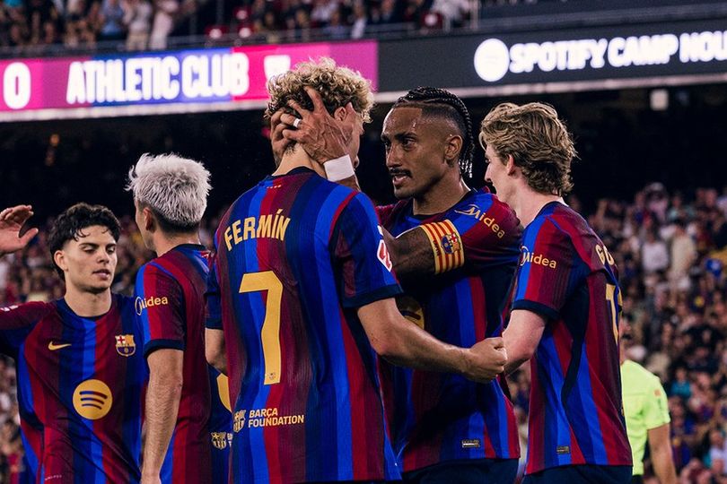 Link Streaming Galatasaray vs Barcelona di Liga Champions, 14 Oktober 2026 Link Streaming Galatasaray vs Barcelona di Liga Champions, 14 Oktober 2026