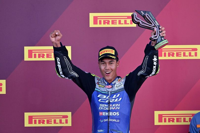 Hadapi Seri 9 World Supersport 2026, Aldi Satya Mahendra Bidik 10 Besar di Magny-Cours Hadapi Seri 9 World Supersport 2026, Aldi Satya Mahendra Bidik 10 Besar di Magny-Cours