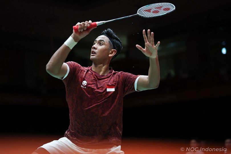 Update Medali Indonesia di Asian Games 2026 Hari Kamis 24 September: Emas Datang, Total 20 Medali