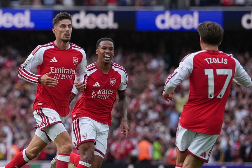 Bekuk Chelsea, Mikel Arteta Sanjung Mental Juara Arsenal Bekuk Chelsea, Mikel Arteta Sanjung Mental Juara Arsenal