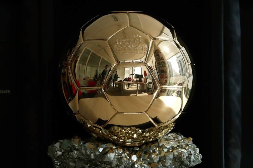 Daftar Lengkap Nominasi Ballon dOr 2026: Ada Messi, Mbappe, hingga Yamal Daftar Lengkap Nominasi Ballon dOr 2026: Ada Messi, Mbappe, hingga Yamal