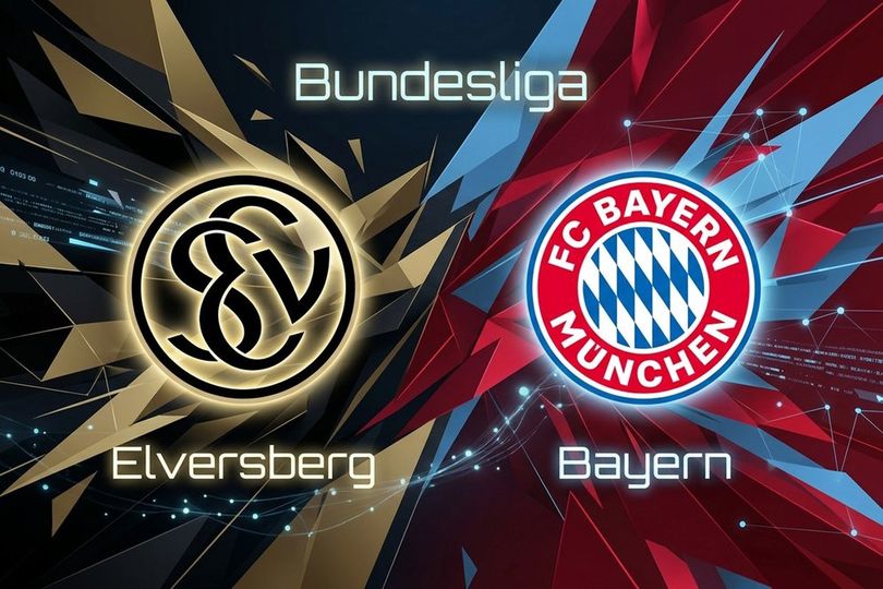 Prediksi Elversberg vs Bayern 13 September 2026 Prediksi Elversberg vs Bayern 13 September 2026