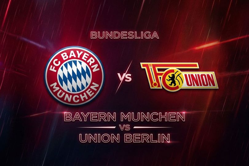 Prediksi Bayern vs Union Berlin 19 September 2026