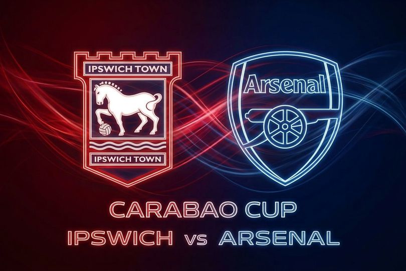 Prediksi Ipswich vs Arsenal 16 September 2026