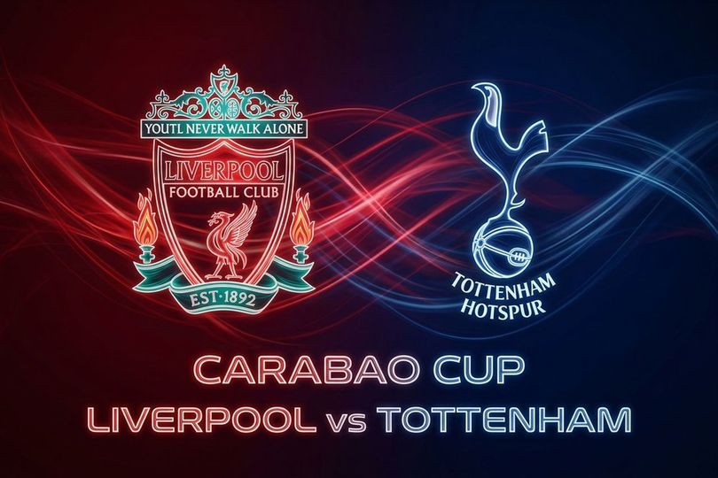 Prediksi Liverpool vs Tottenham 16 September 2026