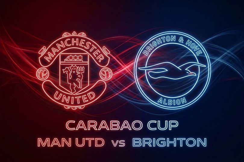 Prediksi Man Utd vs Brighton 17 September 2026 Prediksi Man Utd vs Brighton 17 September 2026