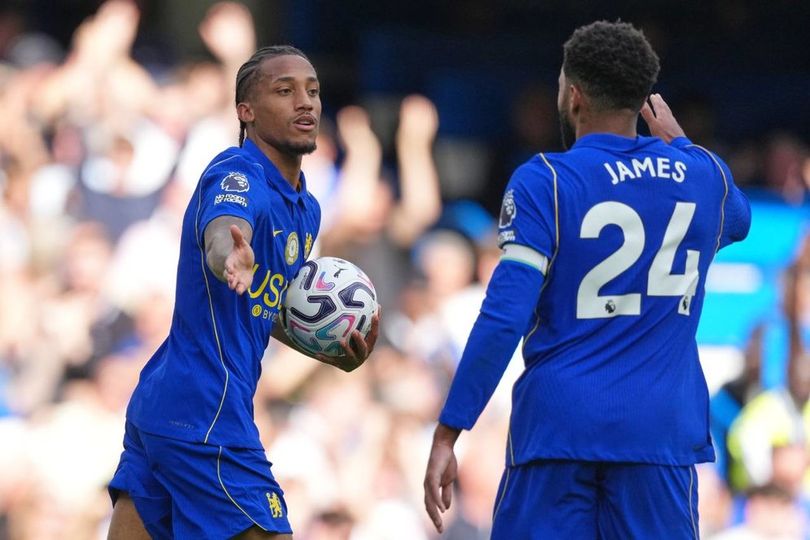 Rapor Pemain Chelsea saat Imbang Lawan Hull City: Joao Pedro Bersinar, Hato Terpuruk Rapor Pemain Chelsea saat Imbang Lawan Hull City: Joao Pedro Bersinar, Hato Terpuruk
