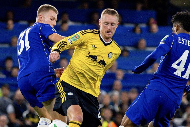 Nyaris Kalah dari Leeds, Xabi Alonso Akui Salah Tentukan Starting XI Chelsea
