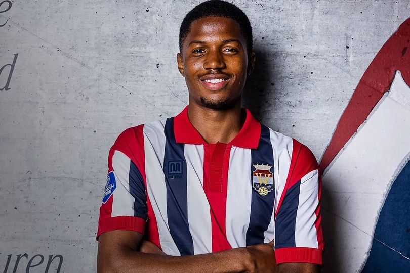 Detail Kepindahan Chido Obi ke Willem II: Ada Klausul Pembelian Permanen? Detail Kepindahan Chido Obi ke Willem II: Ada Klausul Pembelian Permanen?