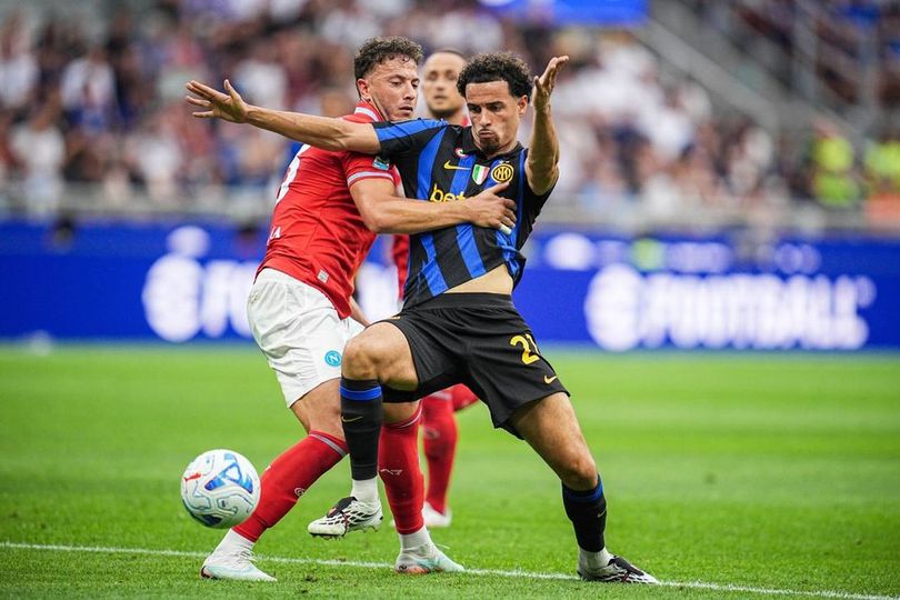 Curtis Jones Ungkap Alasan Sebenarnya Tinggalkan Liverpool demi Inter Milan Curtis Jones Ungkap Alasan Sebenarnya Tinggalkan Liverpool demi Inter Milan