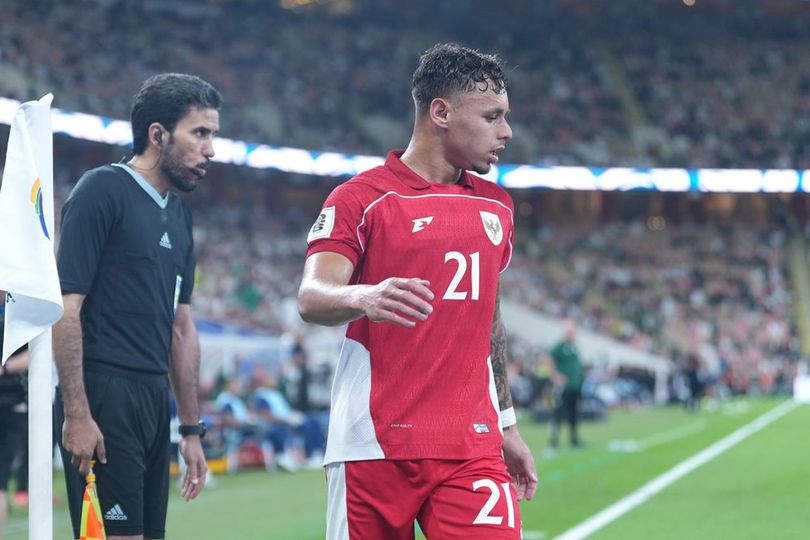 Dean James Antusias Kembali Bela Timnas Indonesia di FIFA ASEAN Cup: Saya Sangat Bersemangat Dean James Antusias Kembali Bela Timnas Indonesia di FIFA ASEAN Cup: Saya Sangat Bersemangat