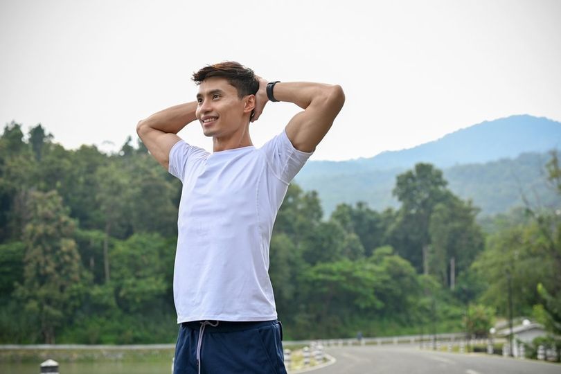 Olahraga Bikin Keringetan, Bukan Alasan Tampil Berantakan! Ini Tips Grooming untuk Pria Olahraga Bikin Keringetan, Bukan Alasan Tampil Berantakan! Ini Tips Grooming untuk Pria