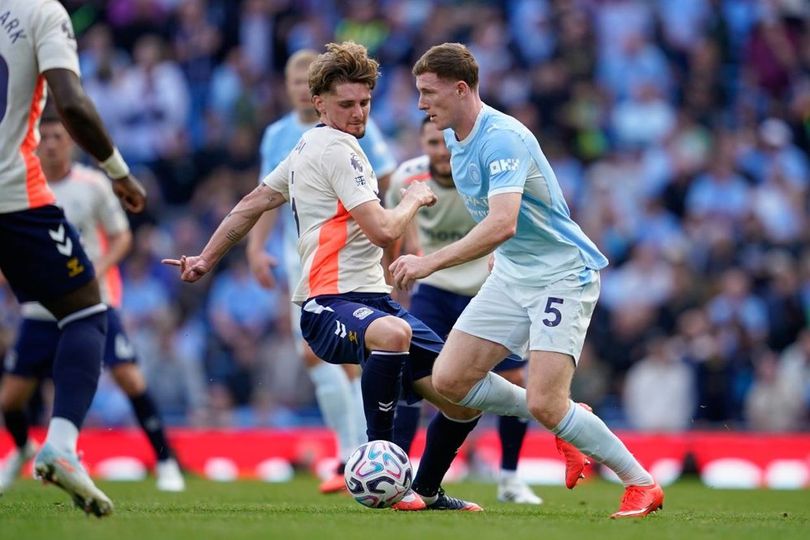 5 Pelajaran Manchester City vs Coventry City: Debut Enzo Fernandez Jadi Sorotan
