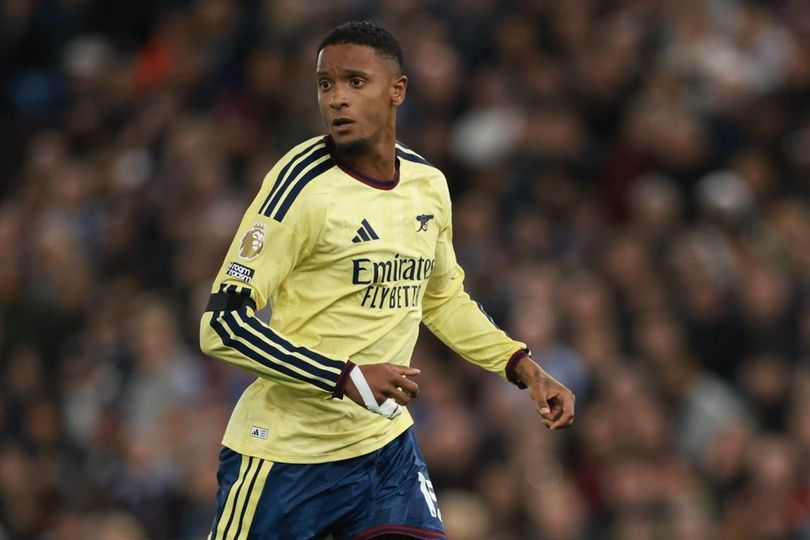 Ezri Konsa Nikmati Debut Penuh Bersama Arsenal saat Tekuk Chelsea