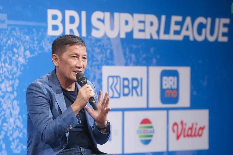 RESMI: Emtek Media Jadi Official Broadcaster BRI Super League 2026/2027