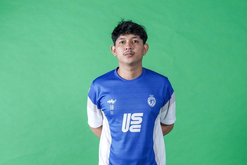 Unggul FC Resmi Datangkan Filippo Inzaghi dari Pangsuma FC Unggul FC Resmi Datangkan Filippo Inzaghi dari Pangsuma FC