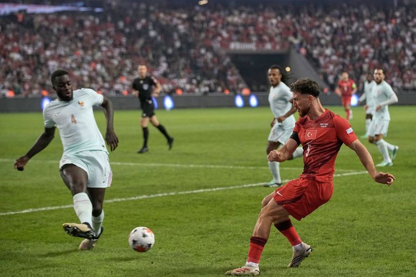 Turki vs Prancis: Jangan Hanya Melihat Skor Akhir
