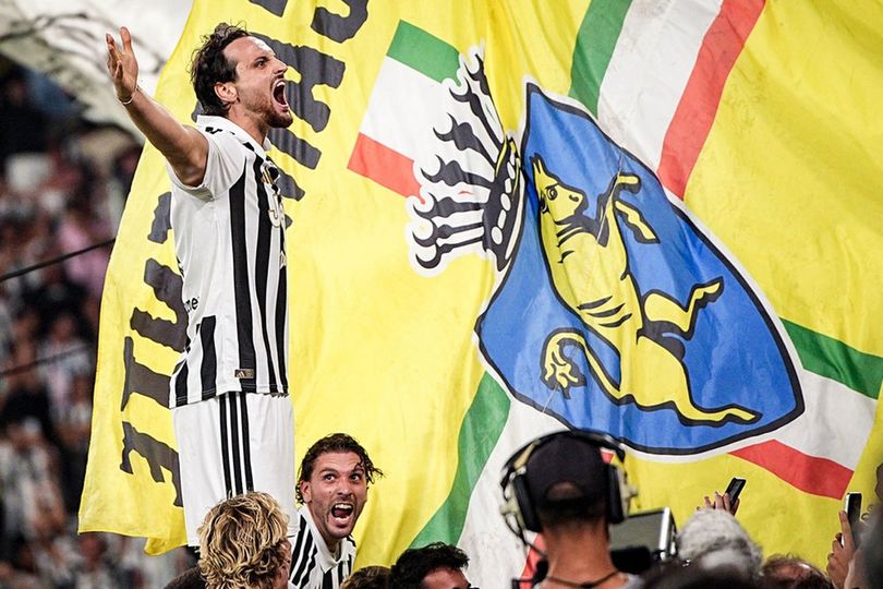 Rapor Pemain Juventus Saat Comeback Lawan AC Milan: Conceicao Konsisten Jadi Ancaman, Gatti Sang Penyelamat! Rapor Pemain Juventus Saat Comeback Lawan AC Milan: Conceicao Konsisten Jadi Ancaman, Gatti Sang Penyelamat!