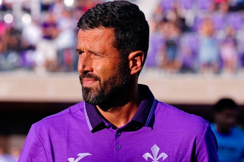 Wow! Baru Tiga Laga, Fiorentina Pecat Pelatih Kepala Mereka Wow! Baru Tiga Laga, Fiorentina Pecat Pelatih Kepala Mereka