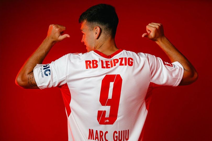 Resmi! Chelsea Jual Sang Striker ke RB Leipzig Resmi! Chelsea Jual Sang Striker ke RB Leipzig