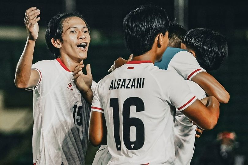 Skenario Timnas Indonesia U-20 Lolos ke Piala Asia U-20 2027: Kalah Lawan Australia Bisa Lolos? Skenario Timnas Indonesia U-20 Lolos ke Piala Asia U-20 2027: Kalah Lawan Australia Bisa Lolos?