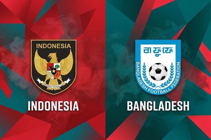 Prediksi Timnas Indonesia vs Bangladesh 1 Oktober 2026