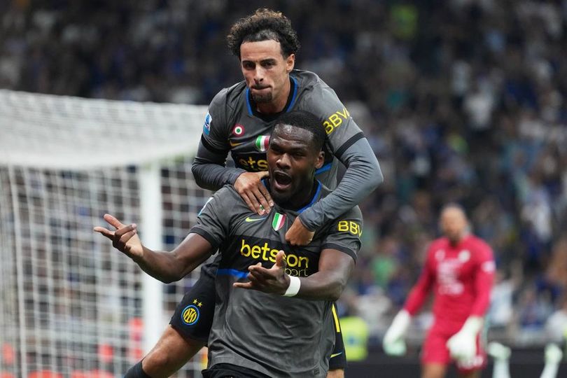 Pelajaran dari Comeback Inter Milan: Mental Juang Bisa Jadi Kekuatan Utama