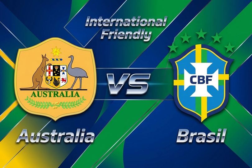 Prediksi Australia vs Brasil 25 September 2026 Prediksi Australia vs Brasil 25 September 2026