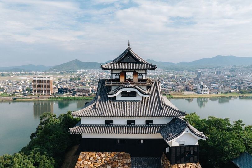 Lagi Nonton Asian Games 2026, Jangan Lupa Kunjungi Salah Satu Kastil Tertua di Jepang! Lagi Nonton Asian Games 2026, Jangan Lupa Kunjungi Salah Satu Kastil Tertua di Jepang!
