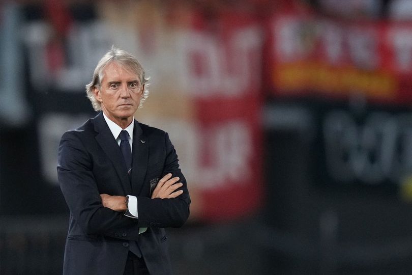 Italia Sebenarnya Punya Peluang, tapi Kecolongan Serangan Balik Belgia Italia Sebenarnya Punya Peluang, tapi Kecolongan Serangan Balik Belgia
