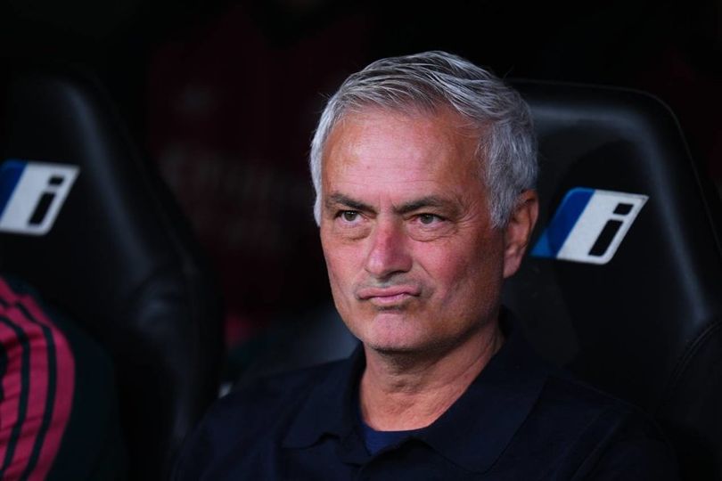 Real Madrid Menang 4-1, Jose Mourinho Beri Peringatan untuk Anak Asuhnya Real Madrid Menang 4-1, Jose Mourinho Beri Peringatan untuk Anak Asuhnya