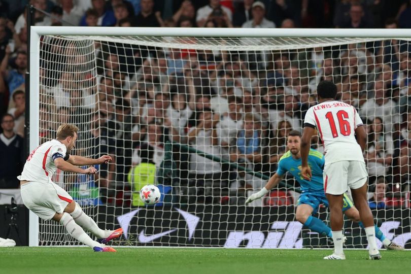 Andai Penalti Harry Kane Masuk, Spanyol Pasti Kalah dari Inggris!