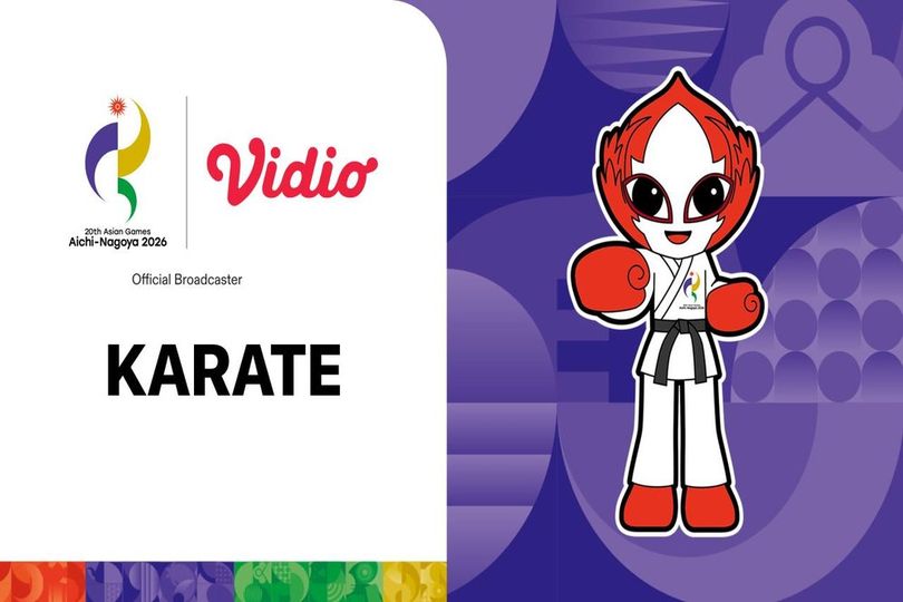 Karate Tambah Satu Medali Perunggu bagi Indonesia di Asian Games 2026 Karate Tambah Satu Medali Perunggu bagi Indonesia di Asian Games 2026