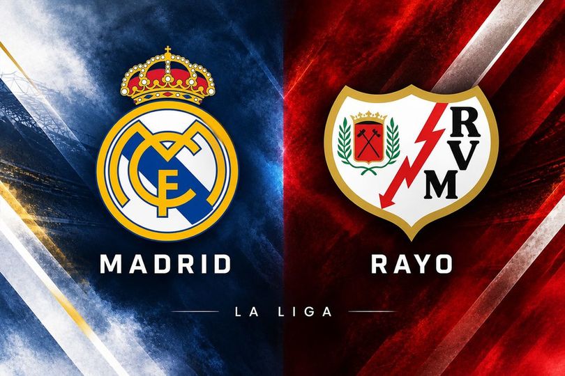 Prediksi Madrid vs Rayo 13 September 2026 Prediksi Madrid vs Rayo 13 September 2026