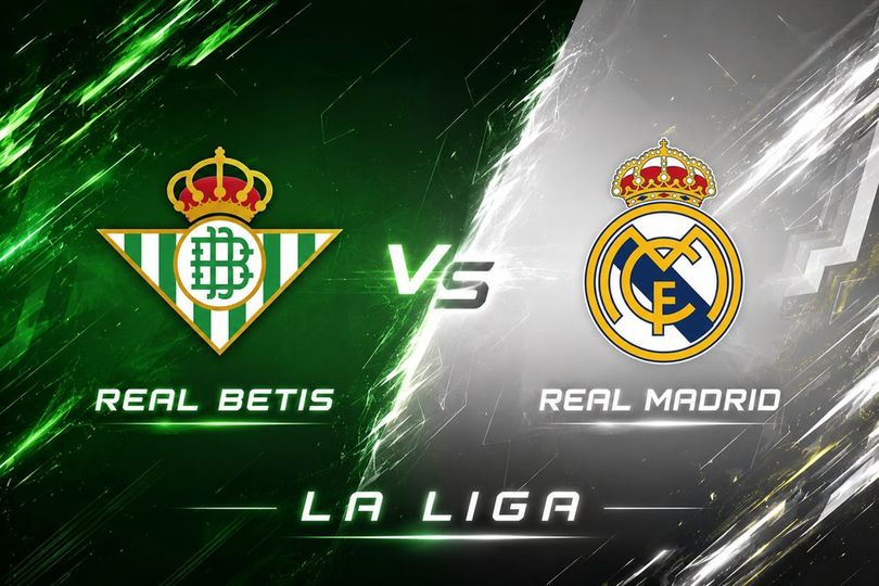Prediksi Betis vs Madrid 5 September 2026