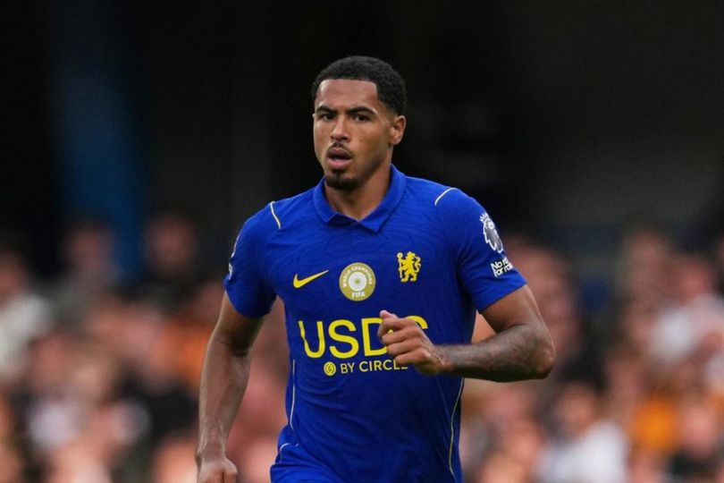 Levi Colwill Yakin Chelsea Bangkit Usai Jeda Internasional