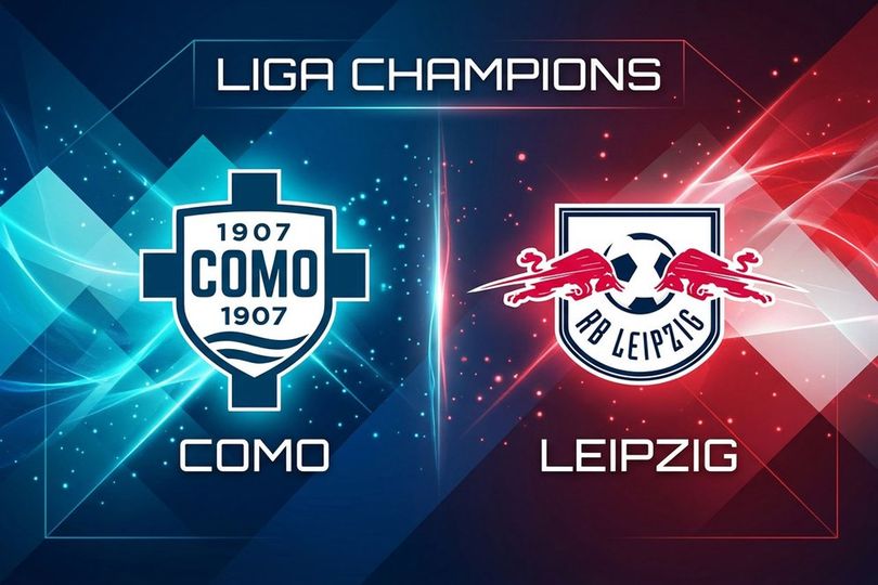 Prediksi Como vs Leipzig 11 September 2026 Prediksi Como vs Leipzig 11 September 2026