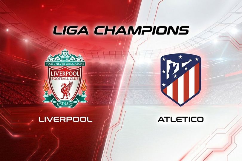 Prediksi Liverpool vs Atletico Madrid 10 September 2026 Prediksi Liverpool vs Atletico Madrid 10 September 2026
